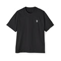 The Studio Tee – Signature (Black)