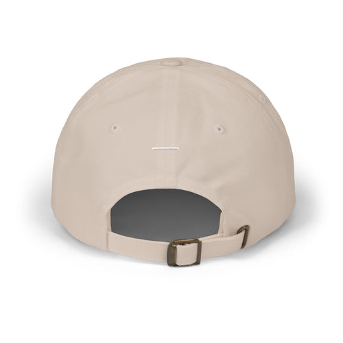 The Classic Hat – Signature (Stone)