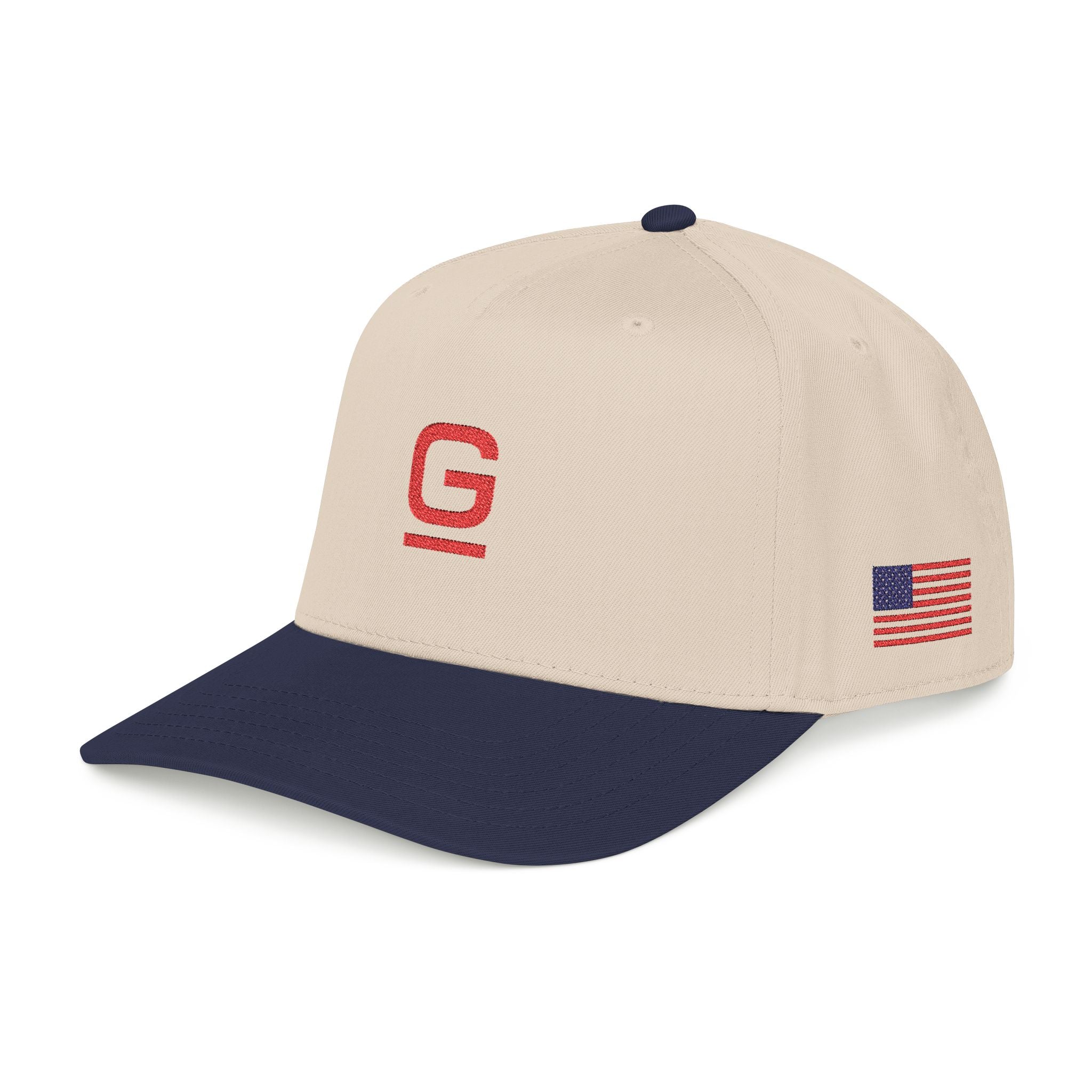 The Flag Hat