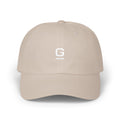 The Classic Hat – Icon (Stone)