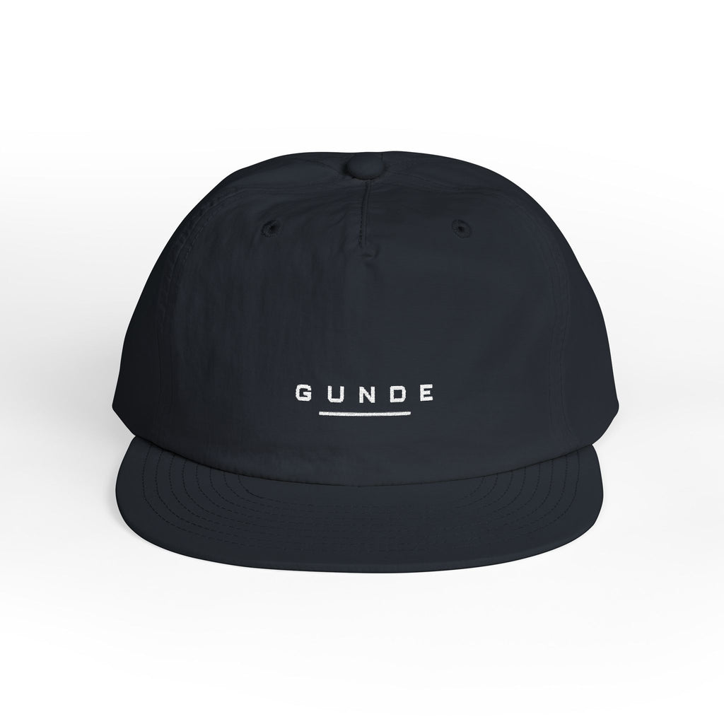 The Sunday Hat – Navy