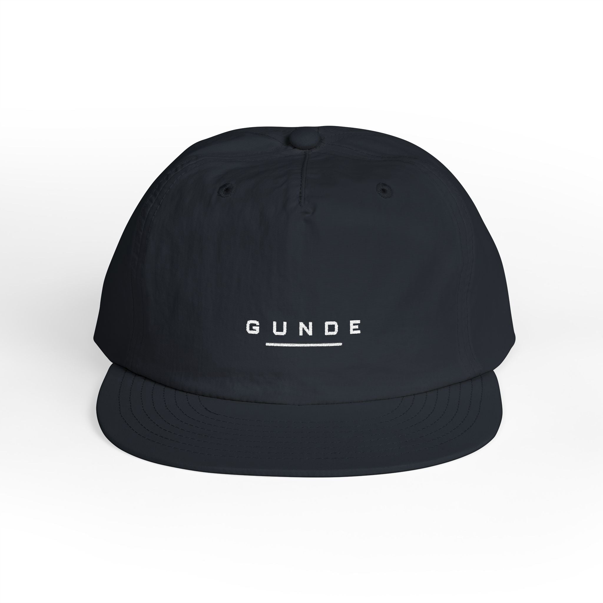The Sunday Hat – Navy