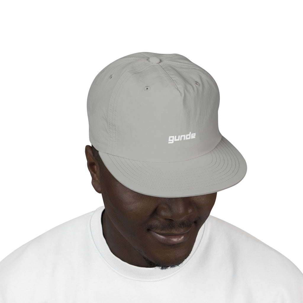 The Pace Hat - Storm
