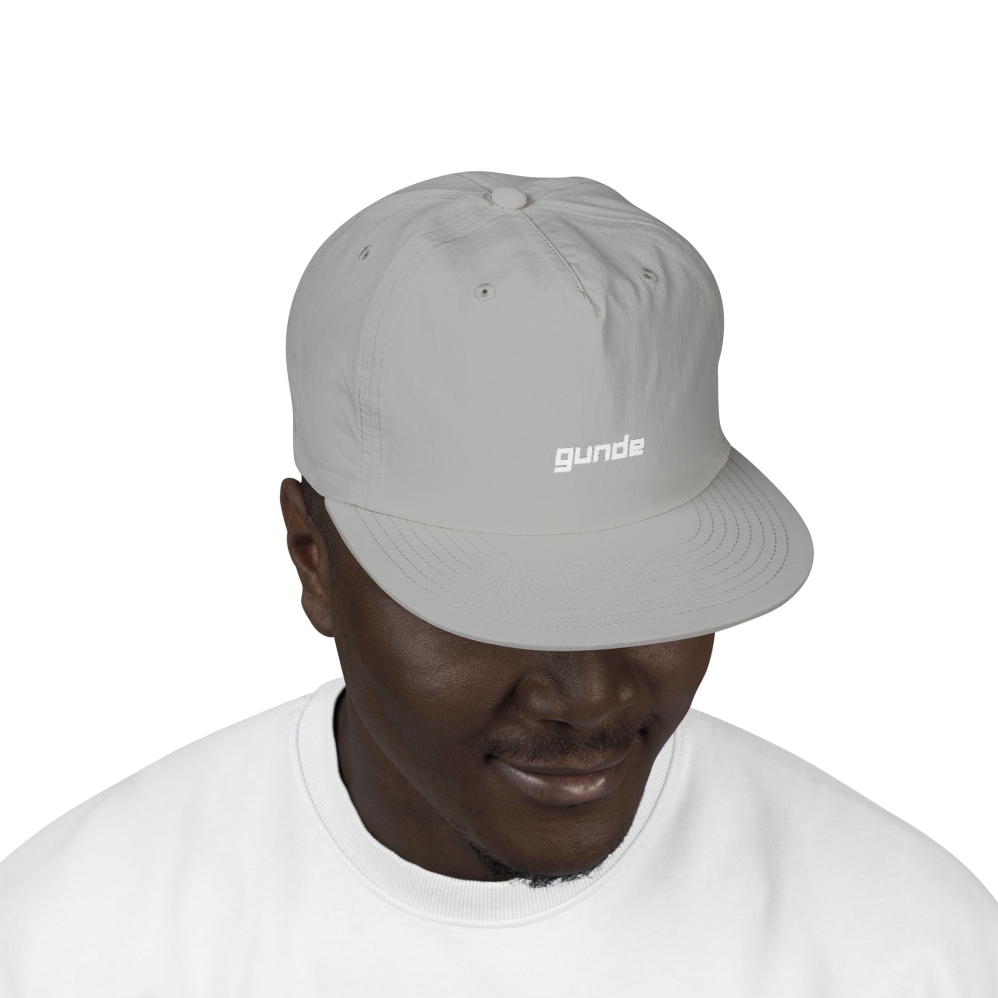 The Pace Hat - Storm