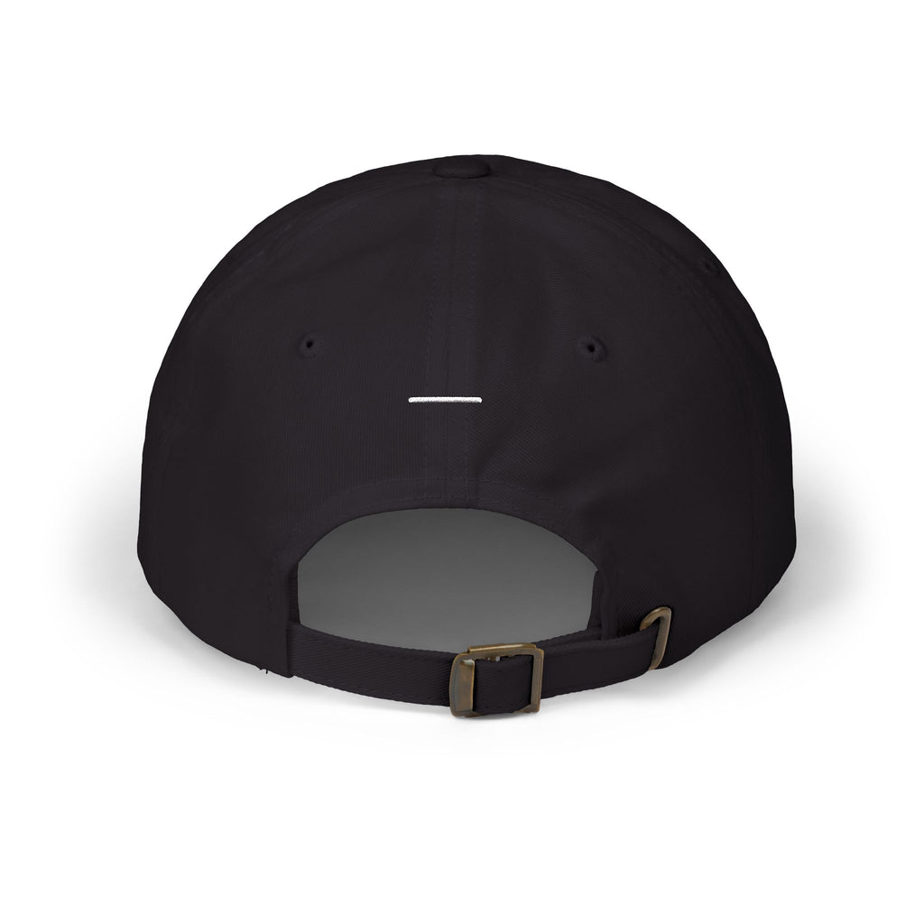 The Classic Hat – Icon (Black)