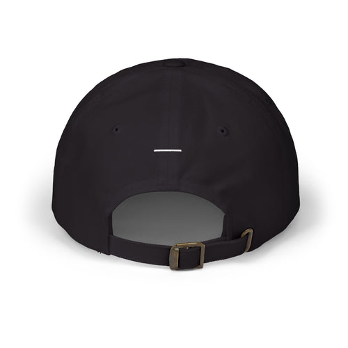 The Classic Hat – Signature (Black)