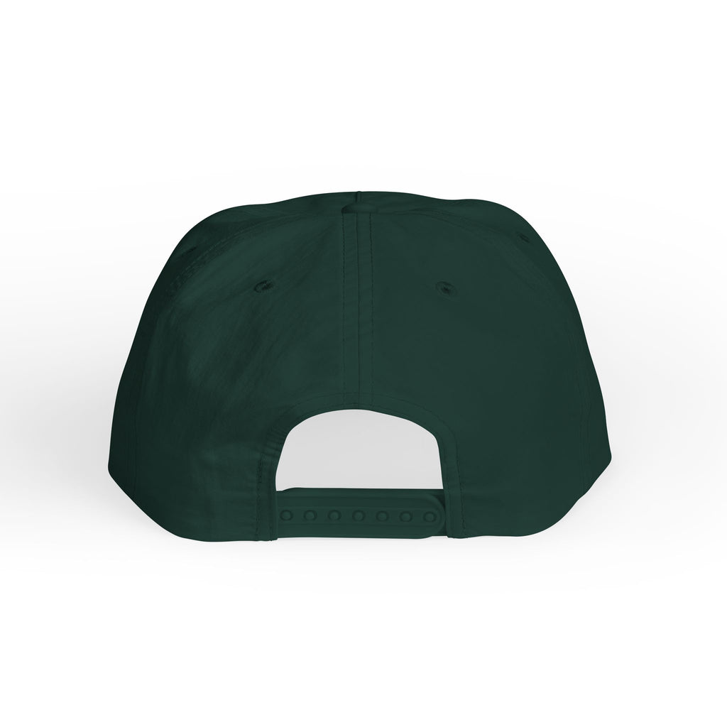 The Sunday Hat – Pine Green
