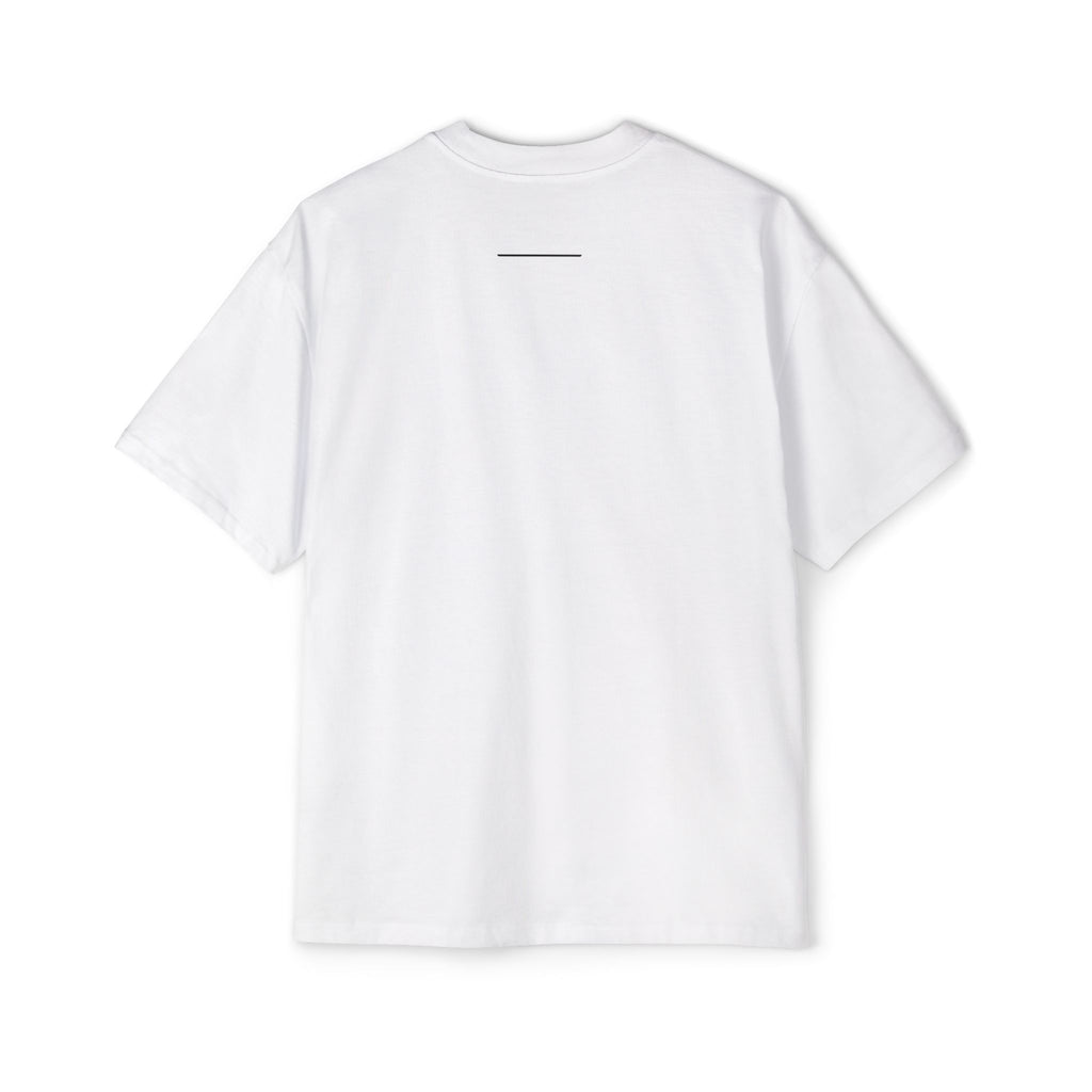 The Studio Tee – Signature (White)