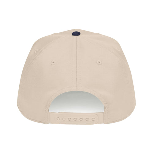 The Standard Hat – America (Navy/Red)