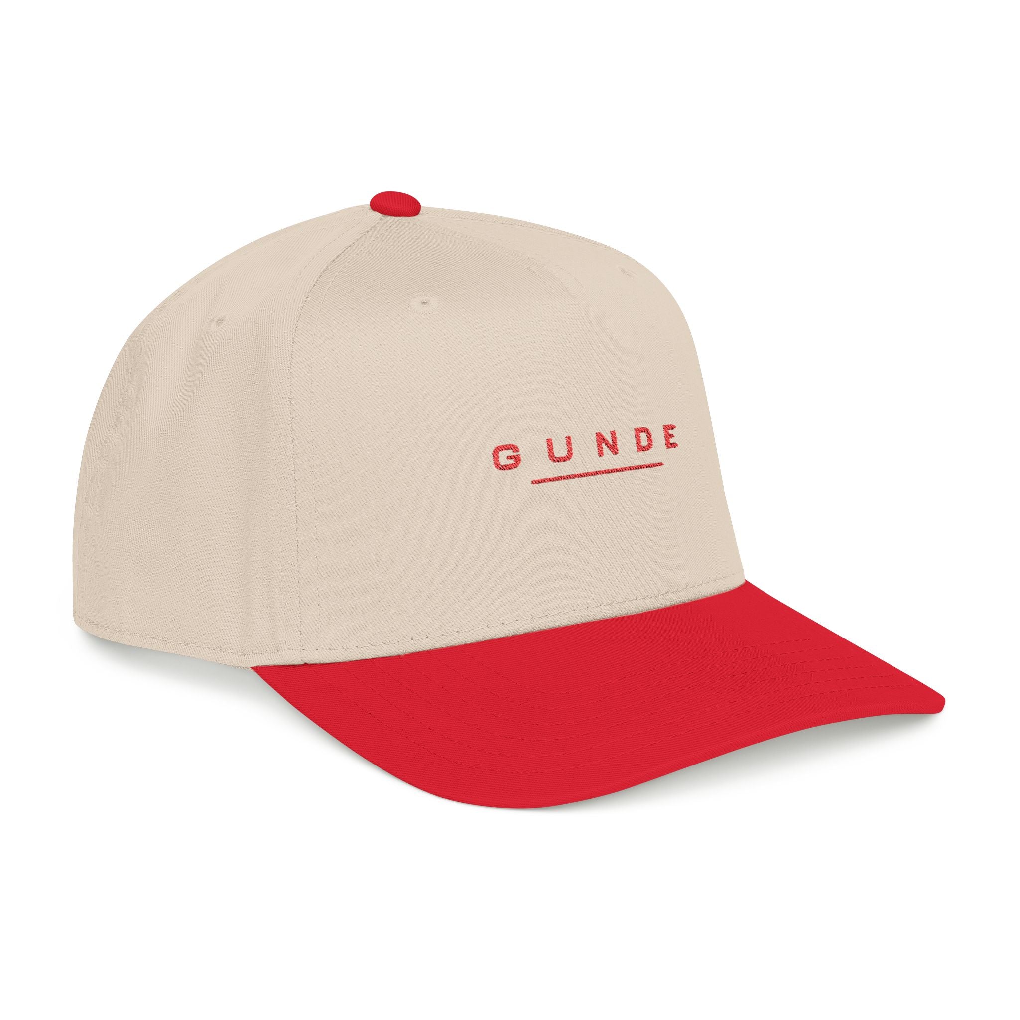 The Rally Cap