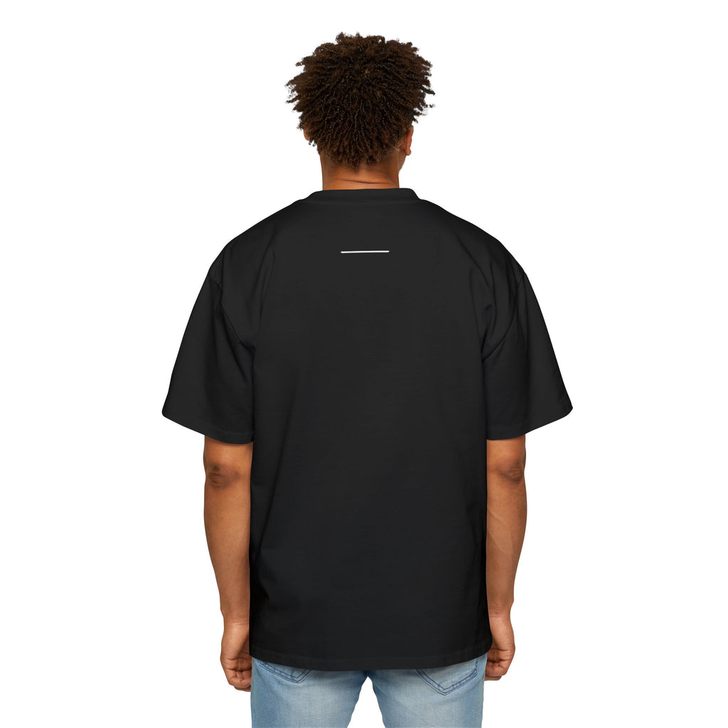 The Studio Tee – Signature (Black)