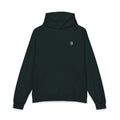 The Studio Hoodie – Signature (Pine Green)
