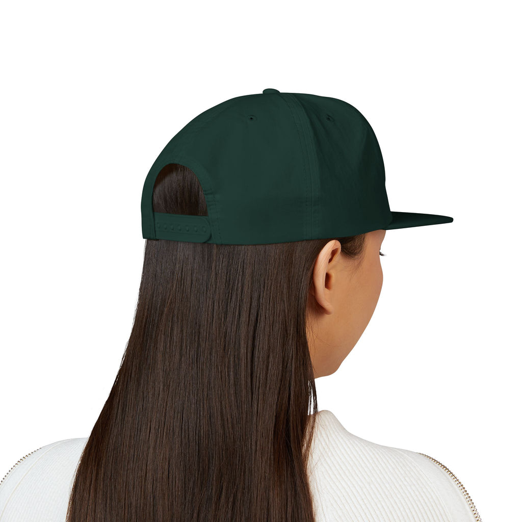 The Sunday Hat – Pine Green