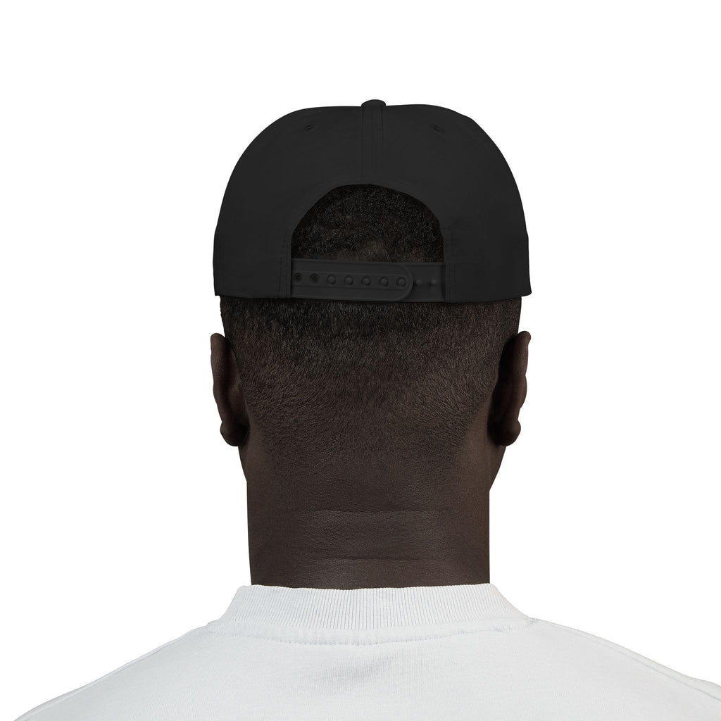 The Sunday Hat – Black