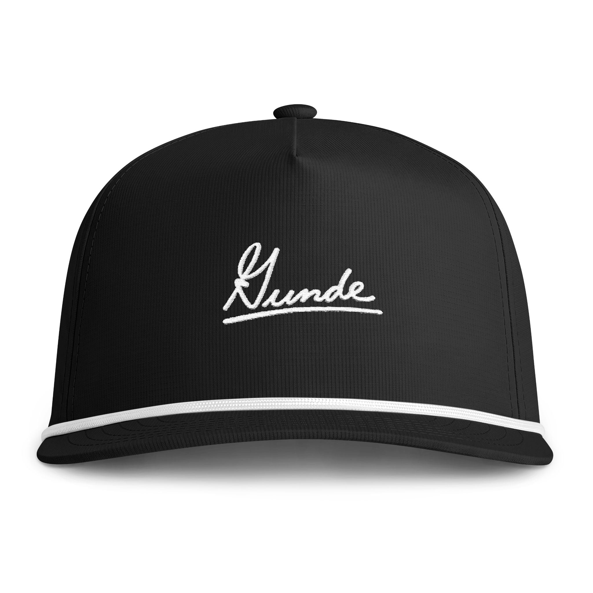 The Signature - Black