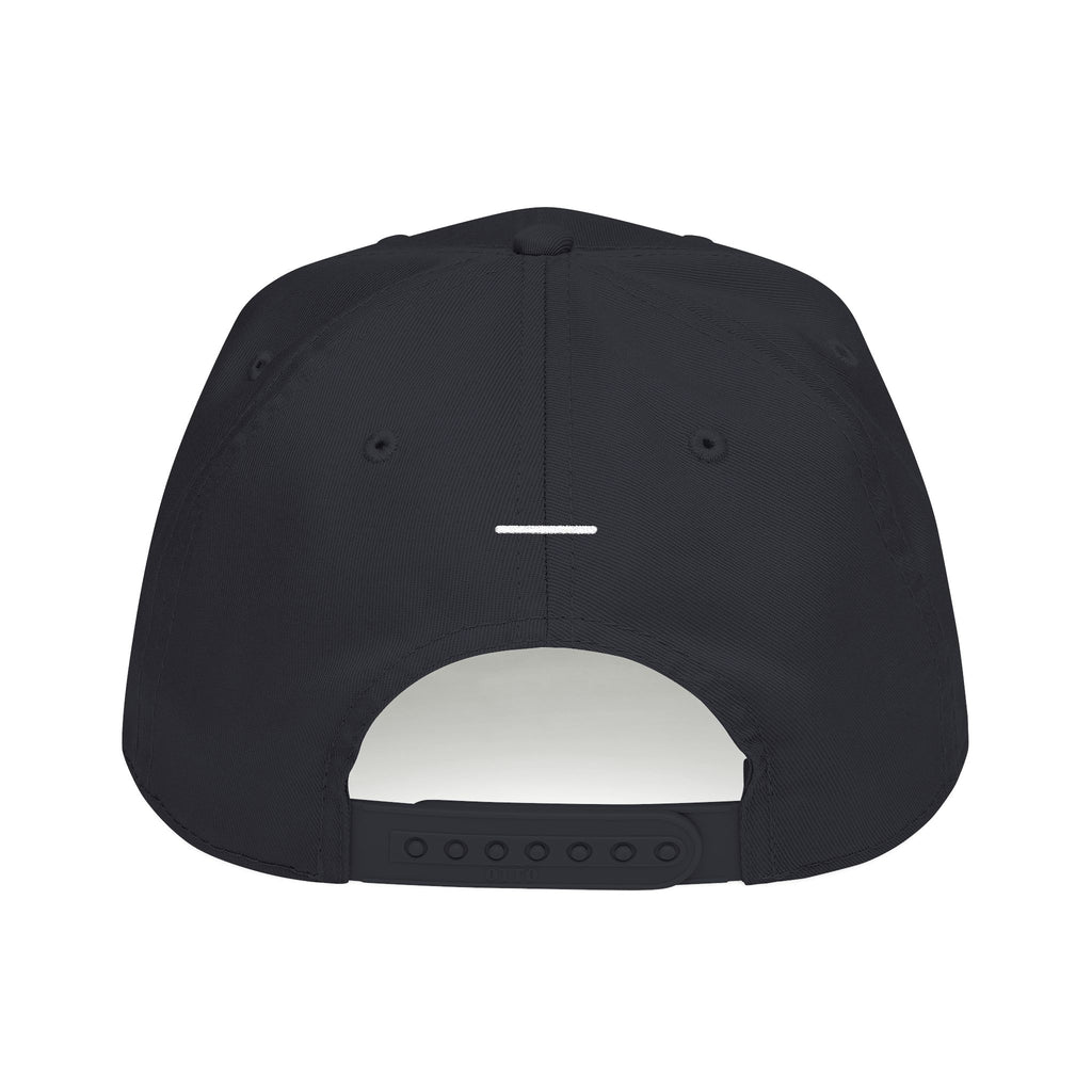The Standard Hat - Black / Black
