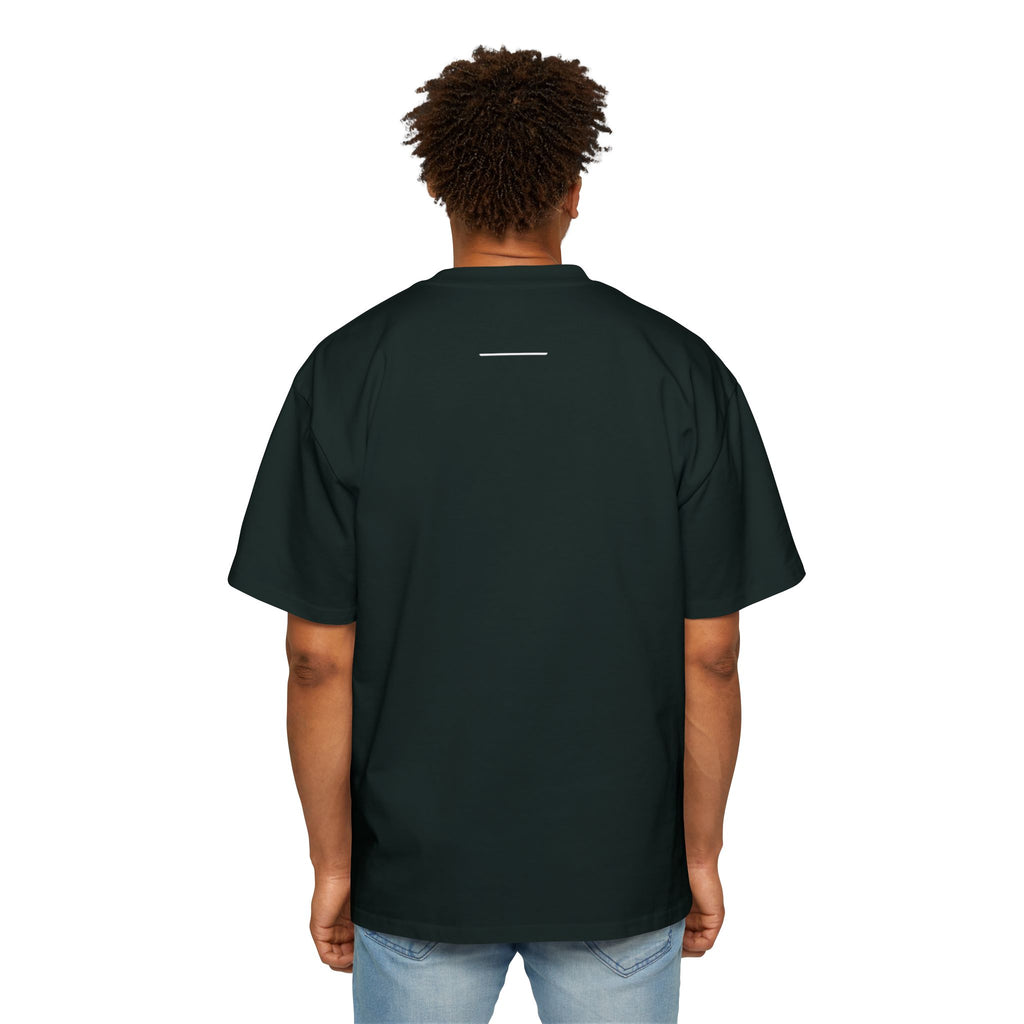 The Studio Tee - Signature (Pine Green)