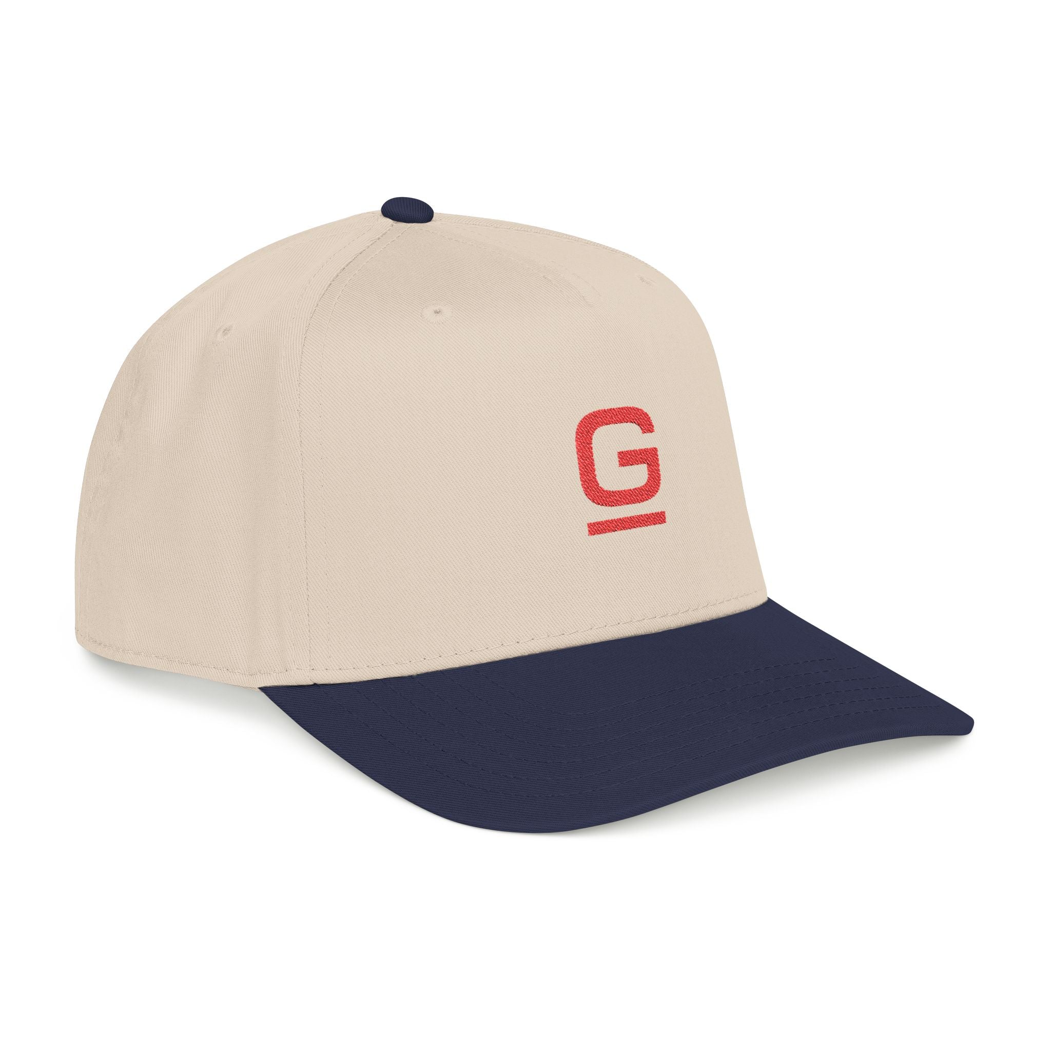 The Flag Hat