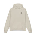 The Studio Hoodie – Signature (Bone)