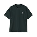 The Studio Tee - Signature (Pine Green)