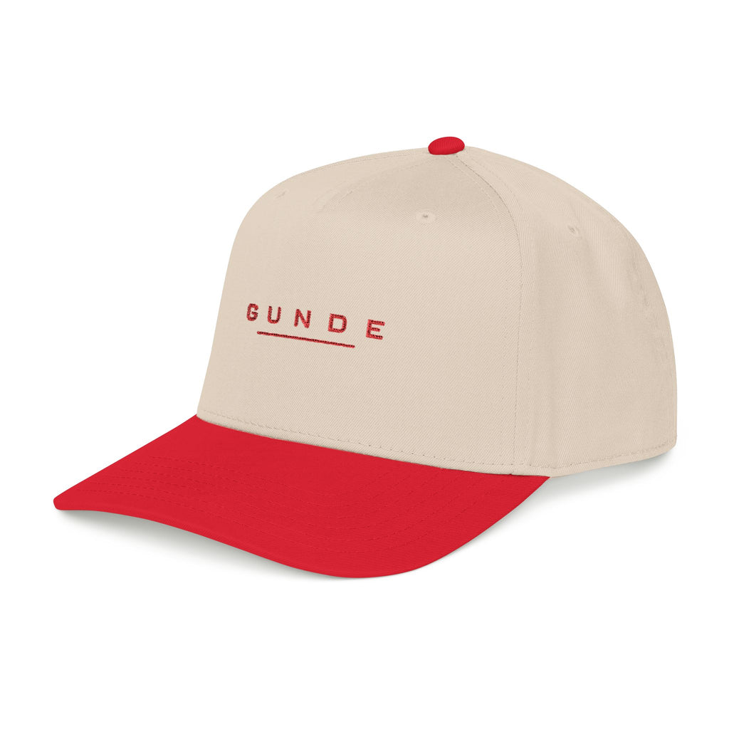 The Rally Cap