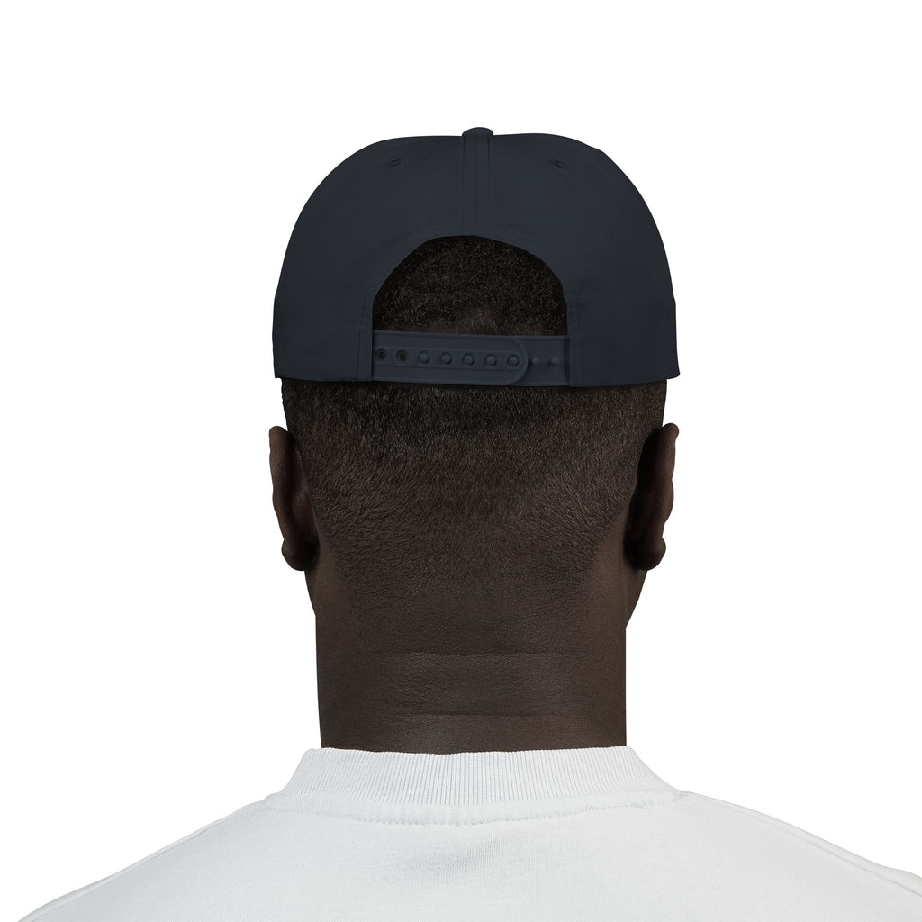 The Sunday Hat – Navy