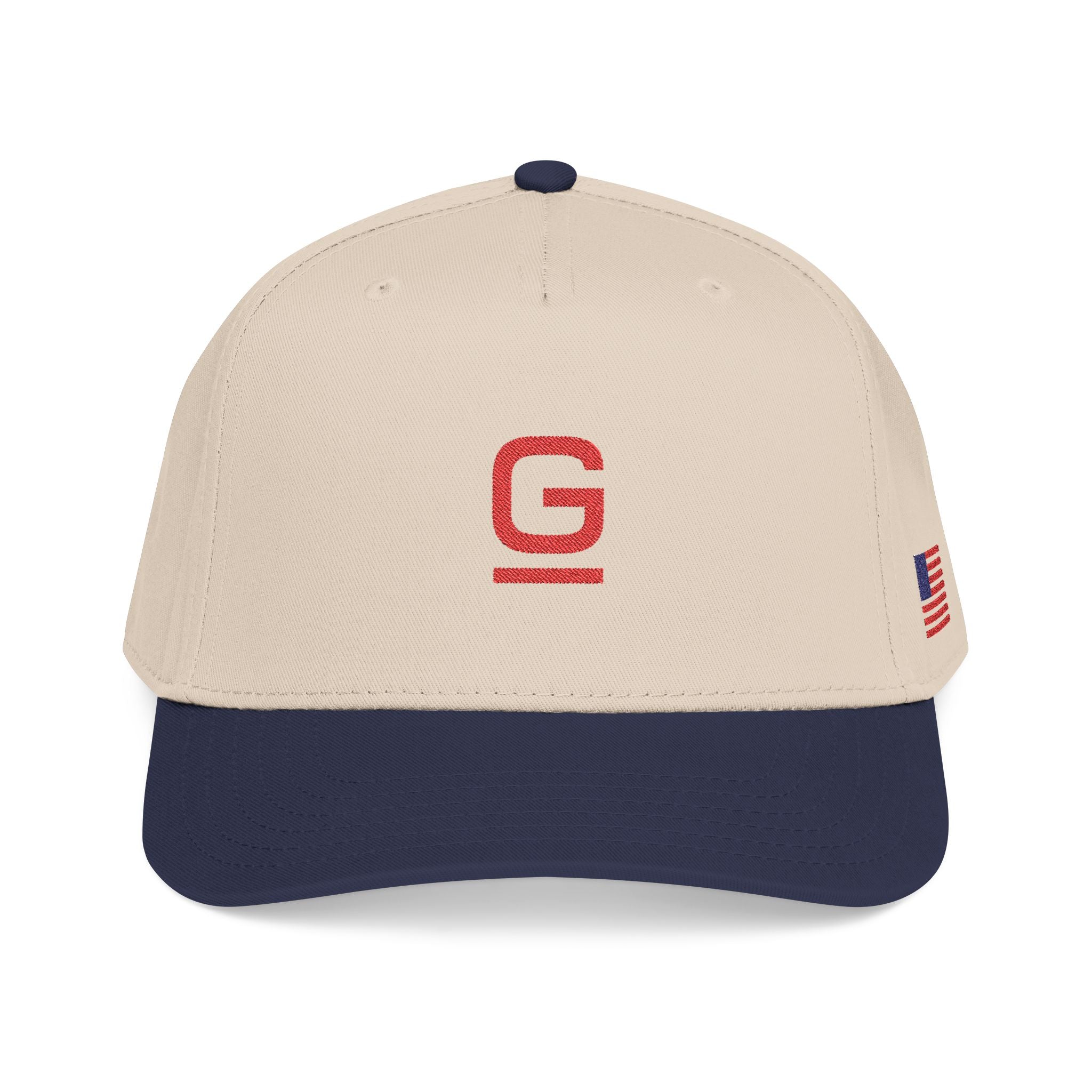 The Flag Hat