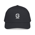 The Standard Hat - Black / Black