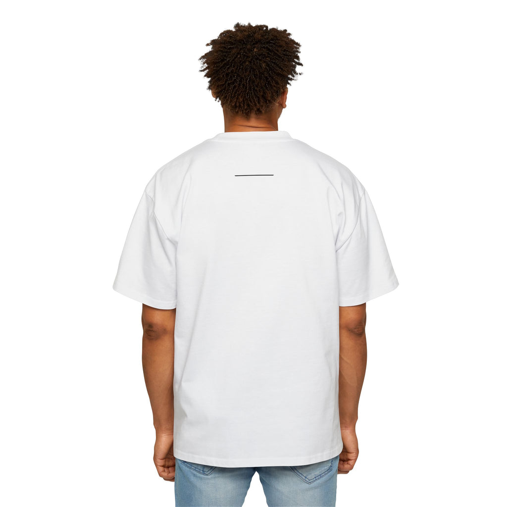 The Studio Tee – Signature (White)