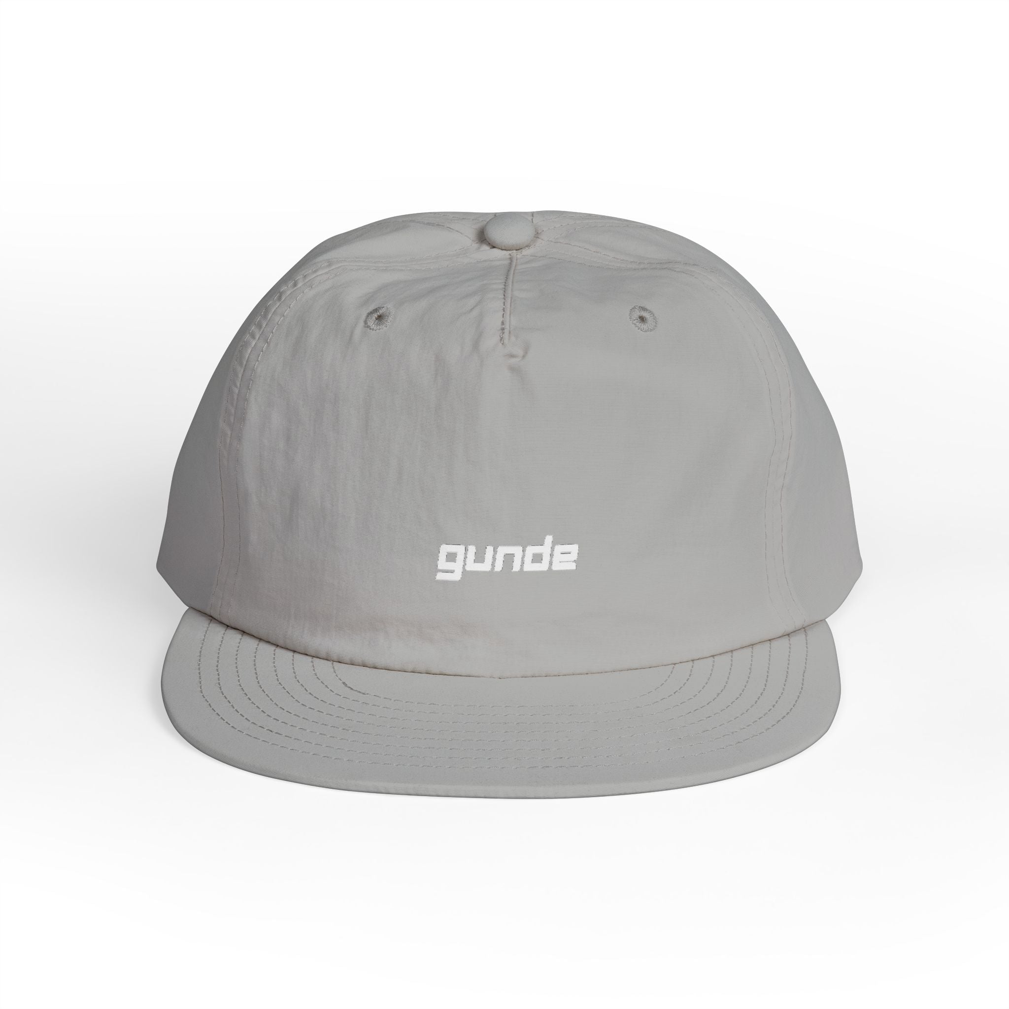 The Pace Hat - Storm