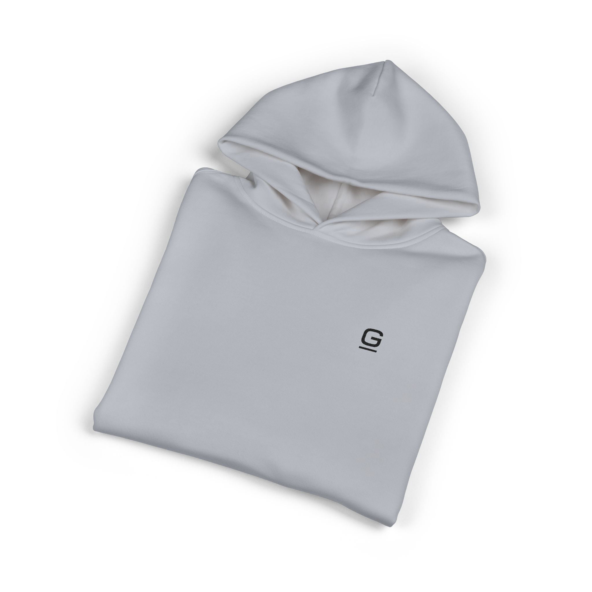 The Studio Hoodie – Signature (Powder)
