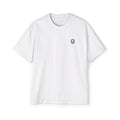 The Studio Tee – Signature (White)