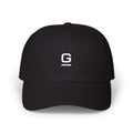 The Classic Hat – Icon (Black)