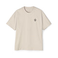 The Studio Tee – Signature (Ecru)
