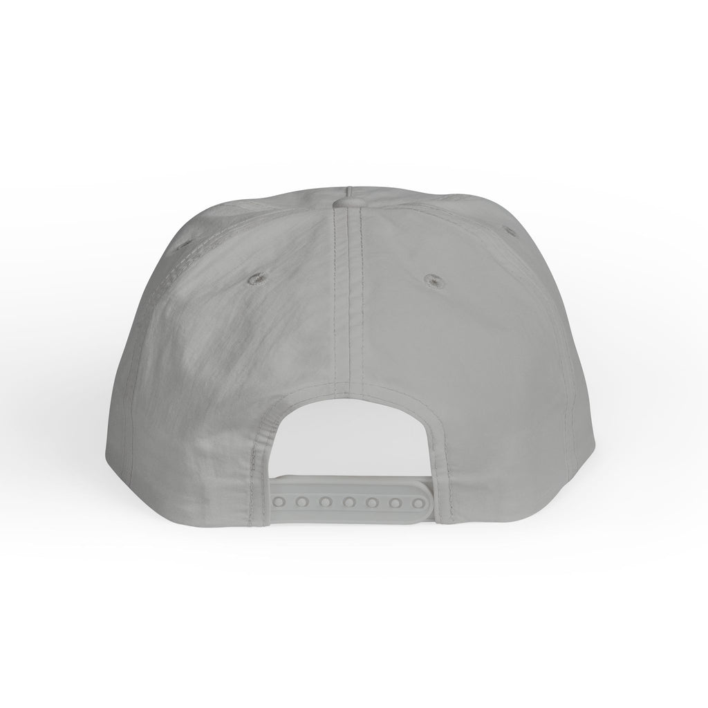 The Pace Hat - Storm
