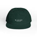 The Sunday Hat – Pine Green
