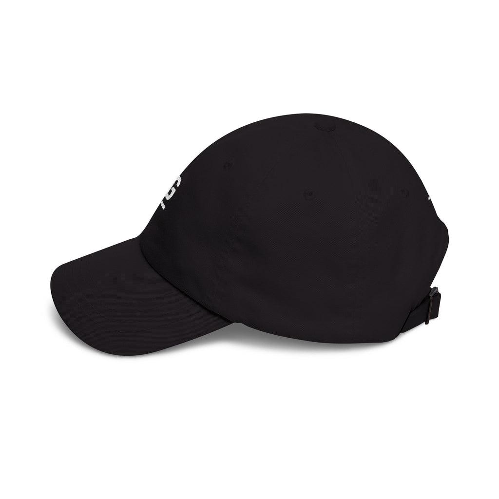The Classic Hat – Icon (Black)