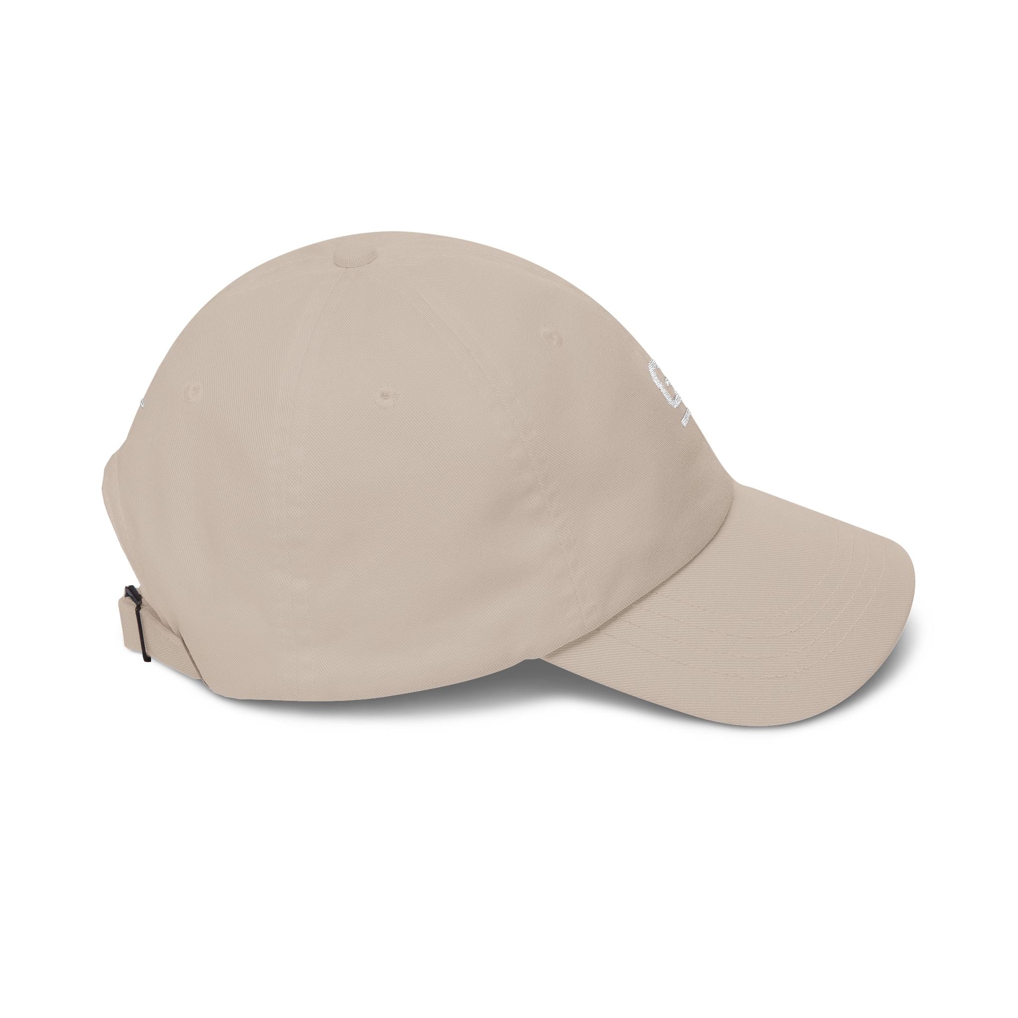 The Classic Hat – Icon (Stone)