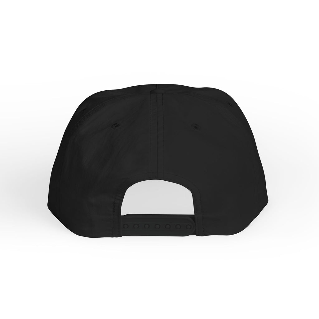The Sunday Hat – Black