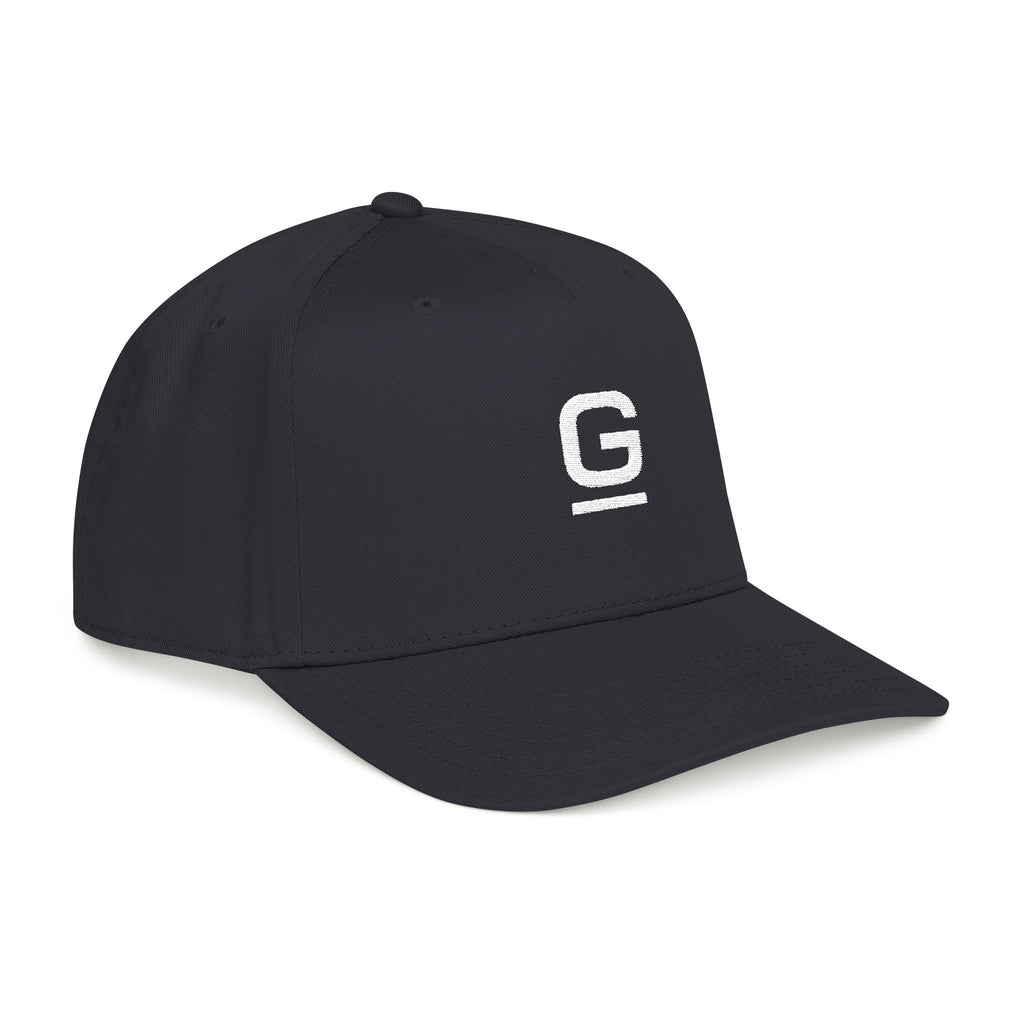 The Standard Hat - Black / Black
