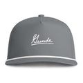 The Signature - Gray