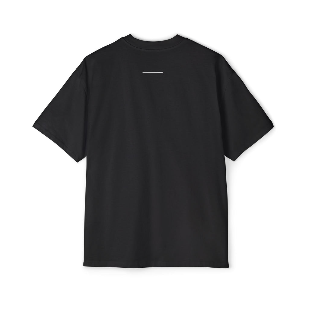 The Studio Tee – Signature (Black)