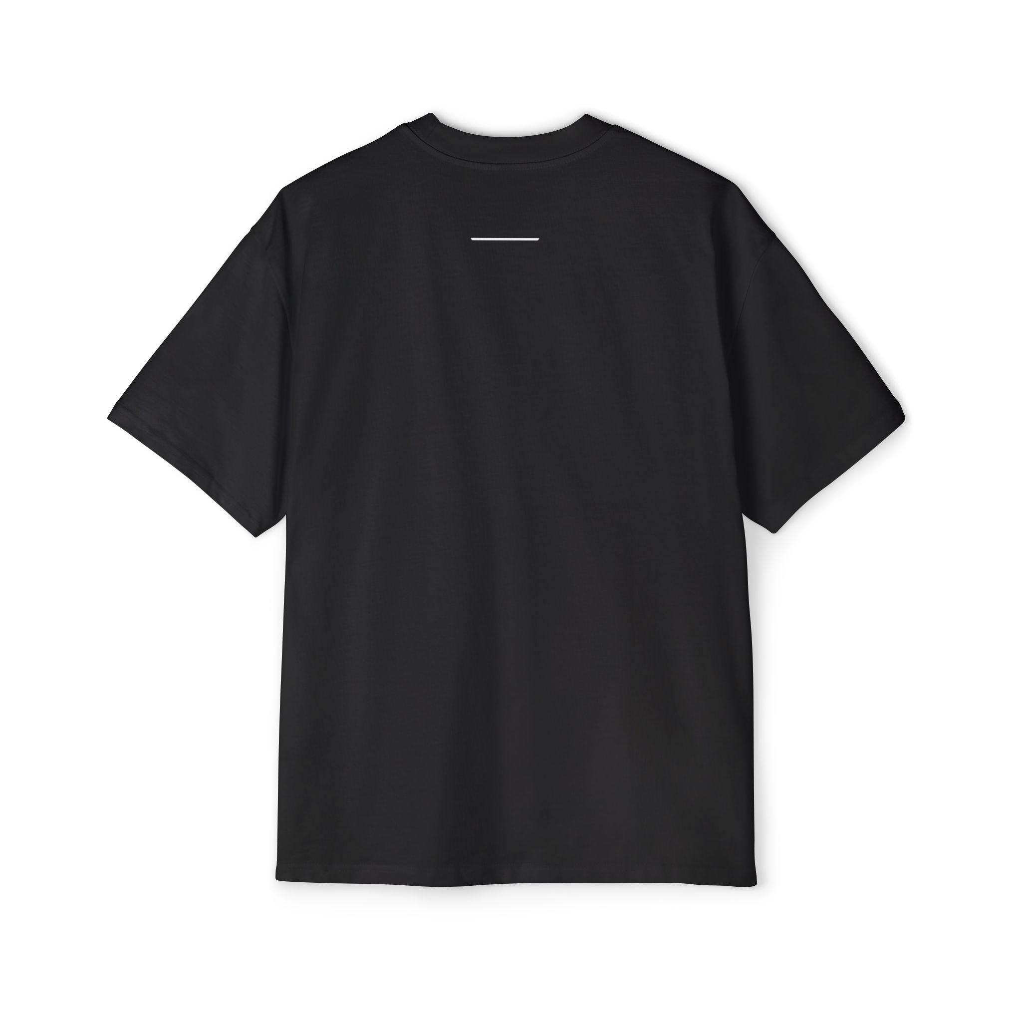 The Studio Tee – Signature (Black)