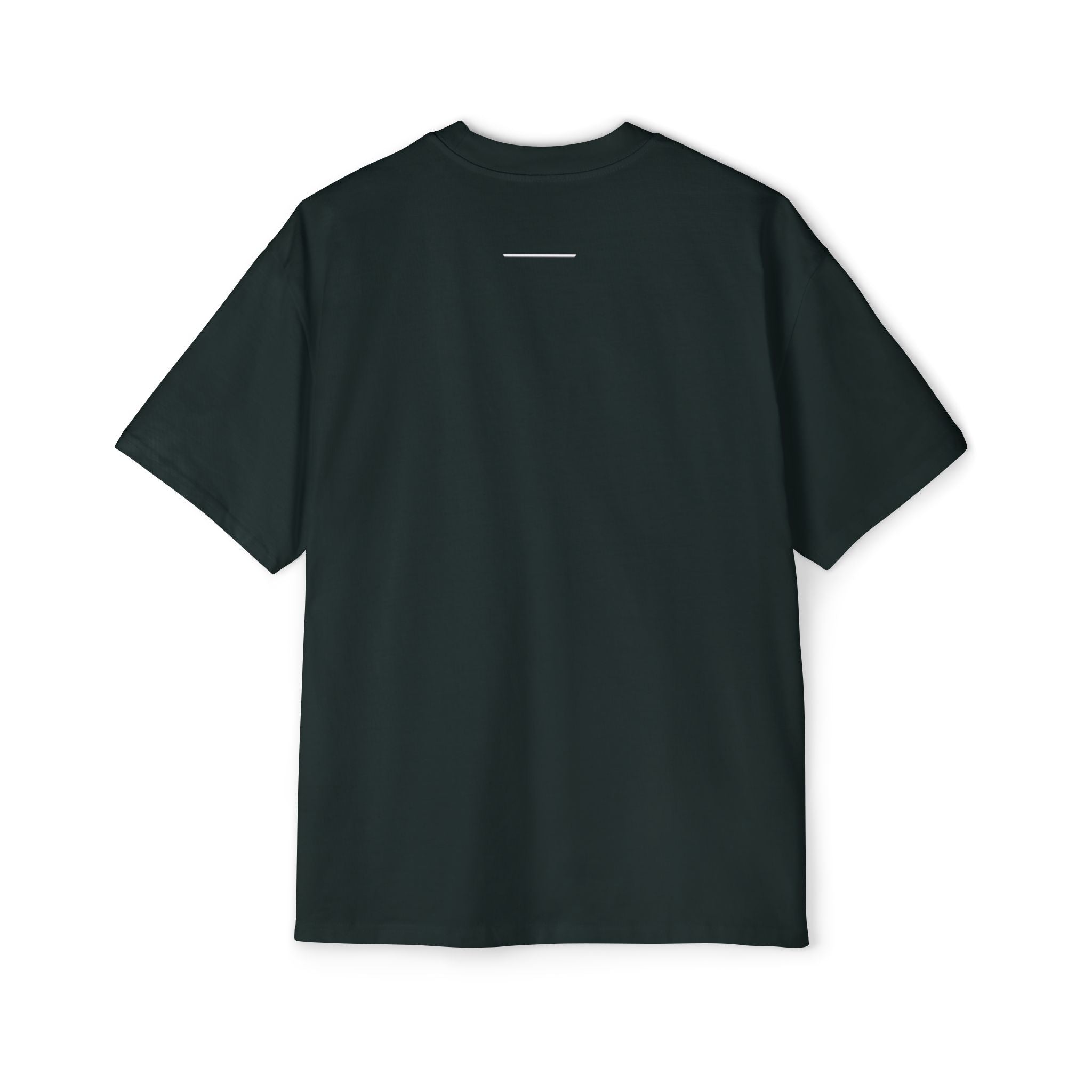 The Studio Tee - Signature (Pine Green)