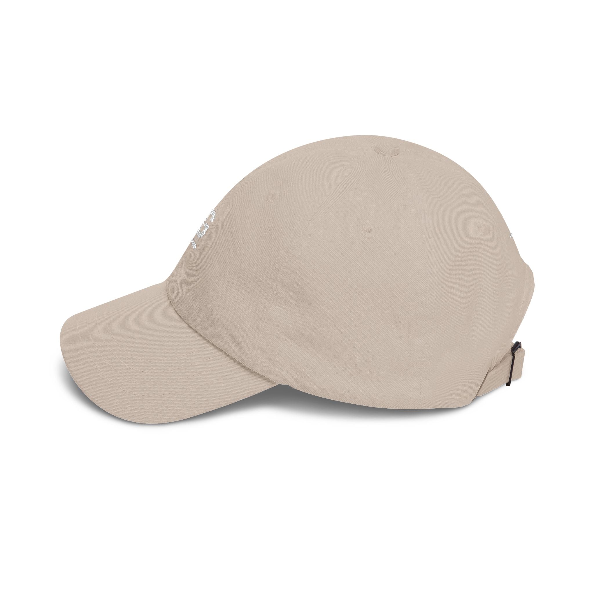 The Classic Hat – Icon (Stone)